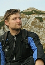 Stefan Murvay